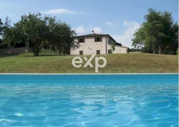 Villa Strada Monte Peruzzo, Cagli - photo 13