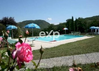 Villa Strada Monte Peruzzo, Cagli - photo 15