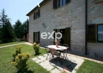 Villa Strada Monte Peruzzo, Cagli - photo 16