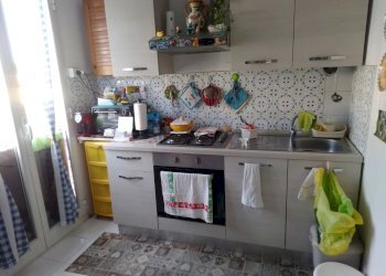 Trilocale Via Falerina, Ventimiglia - foto 4