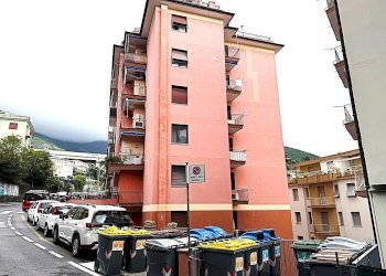 Two-room apartment Via Trento, Arenzano - photo 2