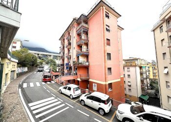 Two-room apartment Via Trento, Arenzano - photo 4