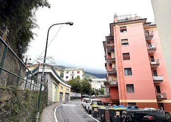 Two-room apartment Via Trento, Arenzano - photo 5