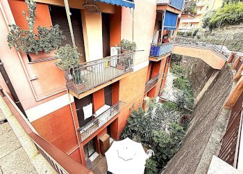 Two-room apartment Via Trento, Arenzano - photo 6