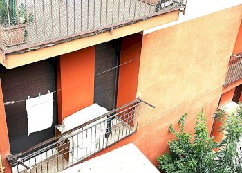 Two-room apartment Via Trento, Arenzano - photo 7