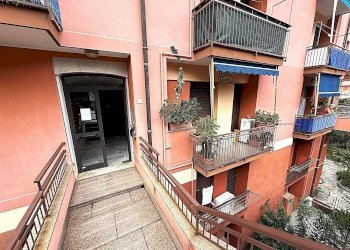Two-room apartment Via Trento, Arenzano - photo 8