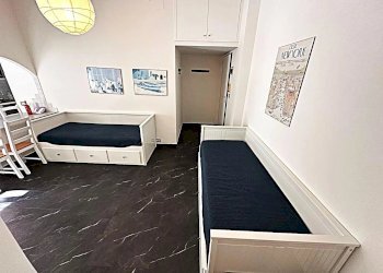 Two-room apartment Via Trento, Arenzano - photo 9