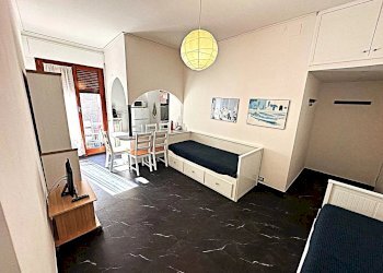 Two-room apartment Via Trento, Arenzano - photo 10