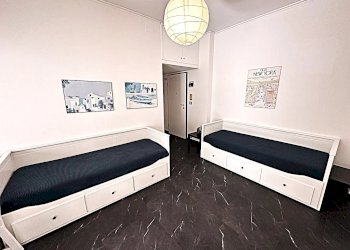 Two-room apartment Via Trento, Arenzano - photo 11