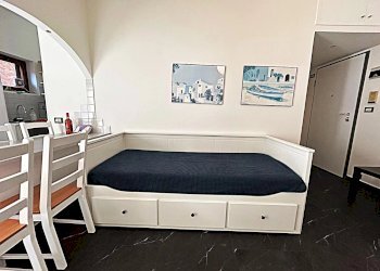 Two-room apartment Via Trento, Arenzano - photo 12