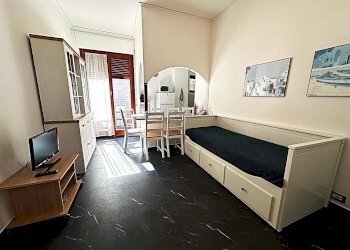 Two-room apartment Via Trento, Arenzano - photo 13