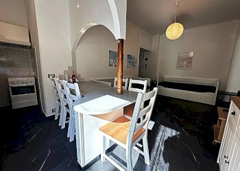 Two-room apartment Via Trento, Arenzano - photo 15