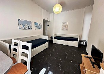 Two-room apartment Via Trento, Arenzano - photo 16