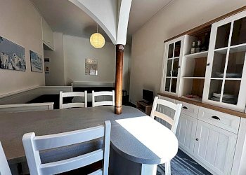 Two-room apartment Via Trento, Arenzano - photo 17