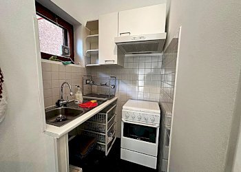 Two-room apartment Via Trento, Arenzano - photo 19