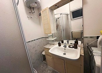 Two-room apartment Via Trento, Arenzano - photo 21