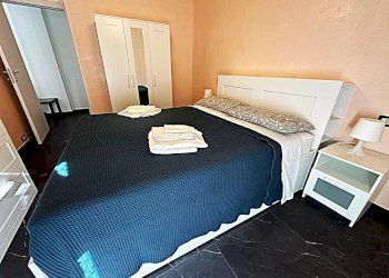 Two-room apartment Via Trento, Arenzano - photo 23