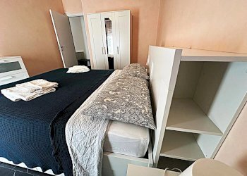 Two-room apartment Via Trento, Arenzano - photo 24