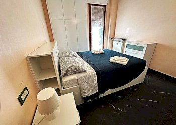 Two-room apartment Via Trento, Arenzano - photo 25