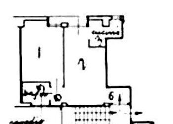 Two-room apartment Via Trento, Arenzano - photo 26