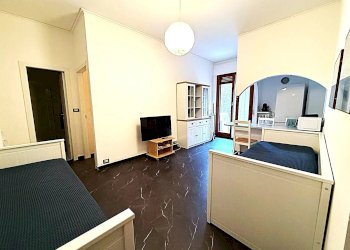 Two-room apartment Via Trento, Arenzano - photo 27