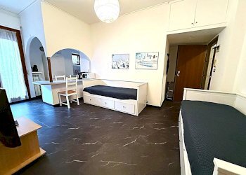 Two-room apartment Via Trento, Arenzano - photo 28