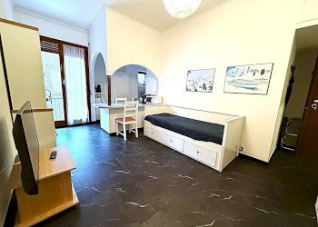 Two-room apartment Via Trento, Arenzano - photo 29