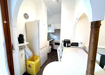 Two-room apartment Via Trento, Arenzano - photo 30