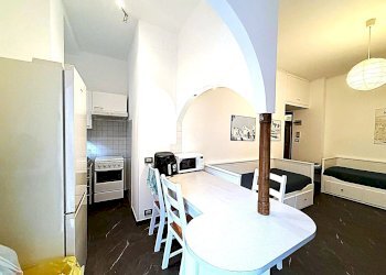 Two-room apartment Via Trento, Arenzano - photo 31