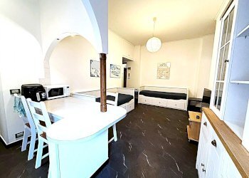 Two-room apartment Via Trento, Arenzano - photo 33