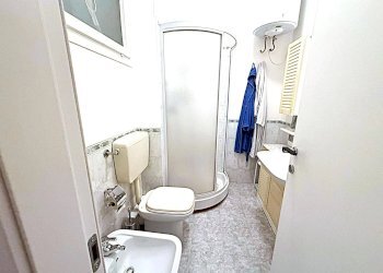 Two-room apartment Via Trento, Arenzano - photo 35