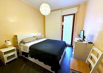 Two-room apartment Via Trento, Arenzano - photo 36