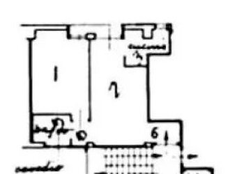 planimetria - Two-room apartment Via Trento, Arenzano - photo 38