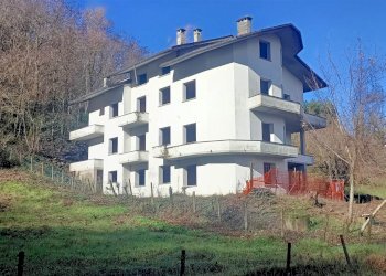 Stabile - Palazzo Via Sant'Antonio snc, Castiglione dei Pepoli - foto 2