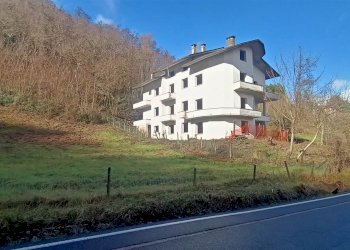 Stabile - Palazzo Via Sant'Antonio snc, Castiglione dei Pepoli - foto 3