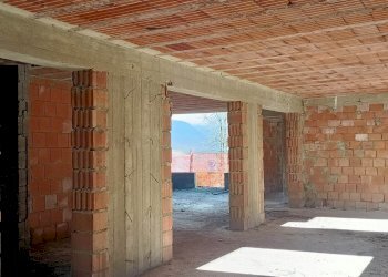 Stabile - Palazzo Via Sant'Antonio snc, Castiglione dei Pepoli - foto 5