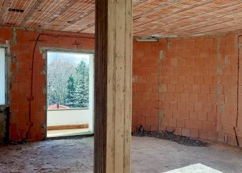 Stabile - Palazzo Via Sant'Antonio snc, Castiglione dei Pepoli - foto 9
