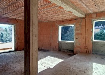 Stabile - Palazzo Via Sant'Antonio snc, Castiglione dei Pepoli - foto 13