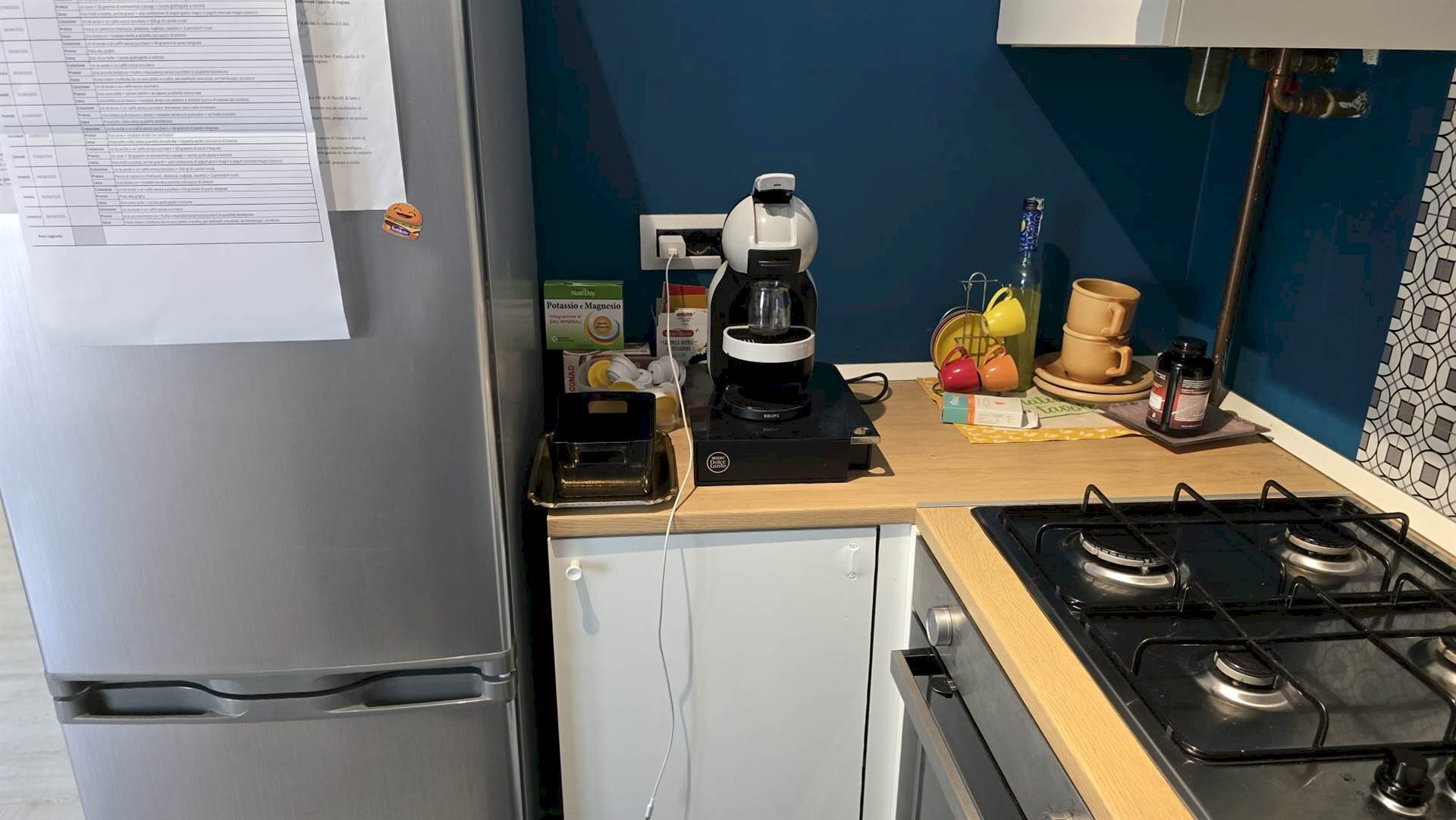 Monolocale Via Jacopo della Quercia 18, Modena - foto 3