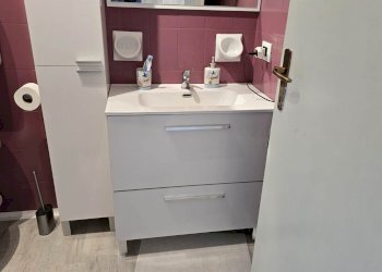 Monolocale Via Jacopo della Quercia 18, Modena - foto 9