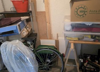 Monolocale Via Jacopo della Quercia 18, Modena - foto 18