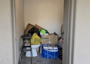 Monolocale Via Jacopo della Quercia 18, Modena - foto 20