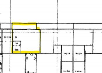 Monolocale Via Jacopo della Quercia 18, Modena - foto 21