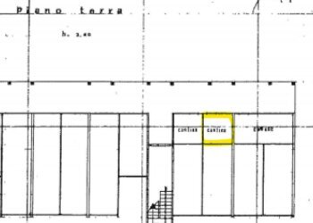 Monolocale Via Jacopo della Quercia 18, Modena - foto 22