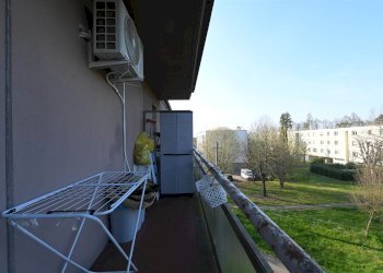 Monolocale Via Jacopo della Quercia 18, Modena - foto 16