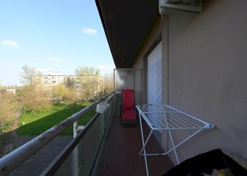 Monolocale Via Jacopo della Quercia 18, Modena - foto 17