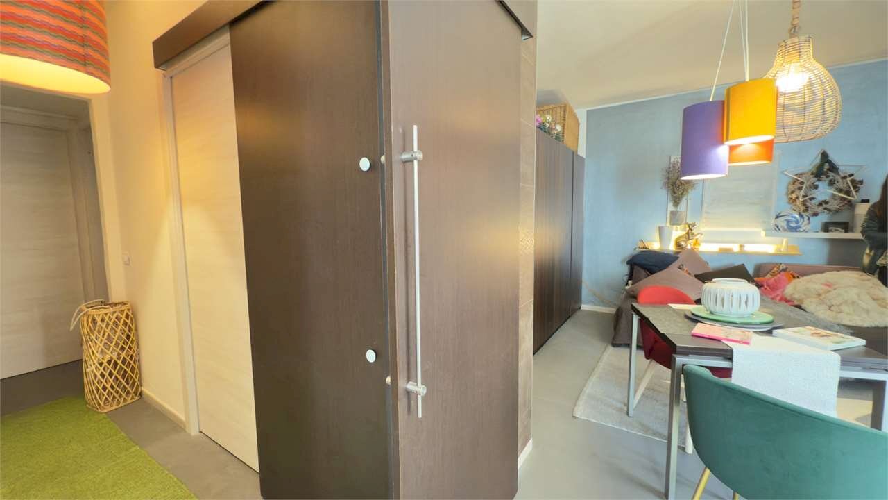 Two-room apartment Modena - photo 3