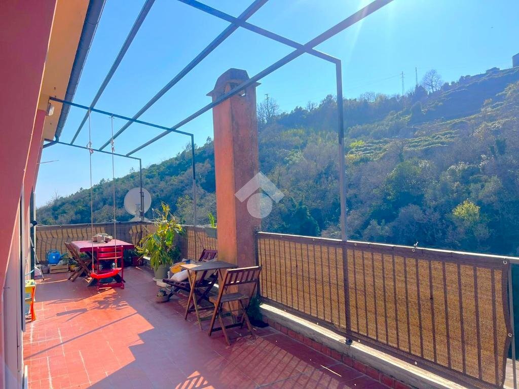 Quadrilocale Via torrente barassi, Lavagna - foto 1