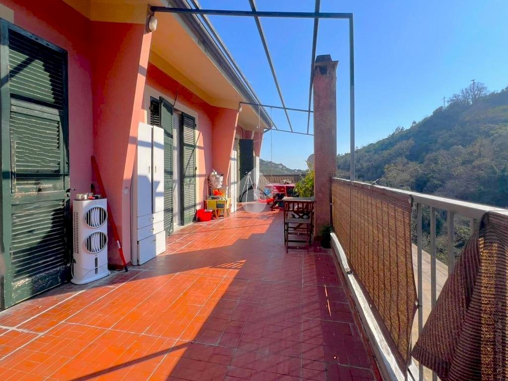 Quadrilocale Via torrente barassi, Lavagna - foto 3