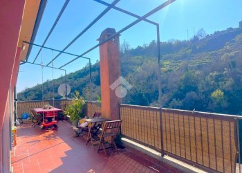 Quadrilocale Via torrente barassi, Lavagna - foto 1